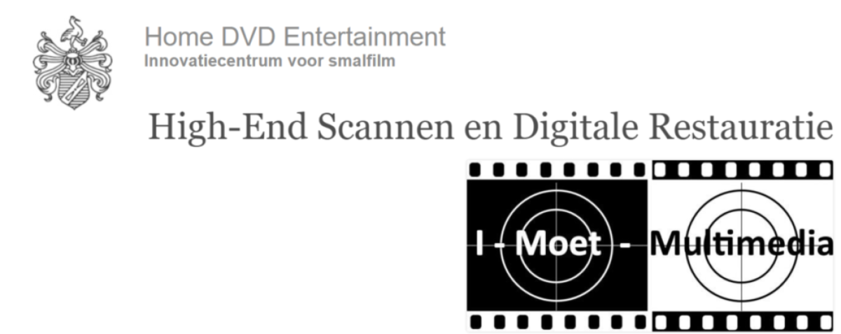 I-Moet-Multimedia – Home DVD entertainment
